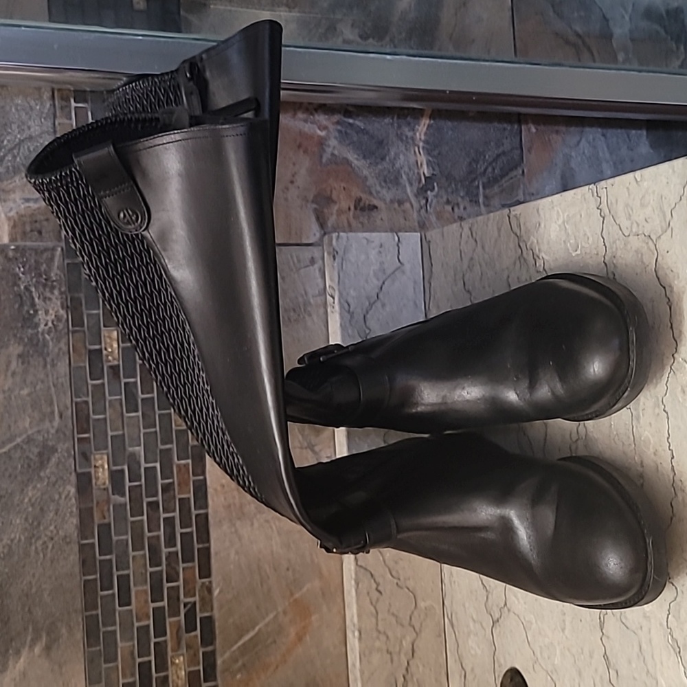 Cole Haan tall boots